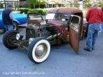 2nd Annual Downtown Albany Fall Car Show95