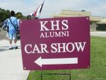 2nd Annual Kearny High School Alumni Car Show1