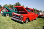 2nd Annual Kuna Lions Car Show28