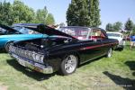 2nd Annual Kuna Lions Car Show30