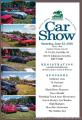 2nd Annual Mars Essex Horse Trails Exotic & Classic Car Show0