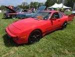 2nd Annual Mars Essex Horse Trails Exotic & Classic Car Show129