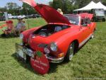 2nd Annual Mars Essex Horse Trails Exotic & Classic Car Show138