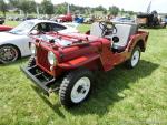 2nd Annual Mars Essex Horse Trails Exotic & Classic Car Show153