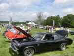 2nd Annual Mars Essex Horse Trails Exotic & Classic Car Show6