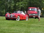 2nd Annual Mars Essex Horse Trails Exotic & Classic Car Show20