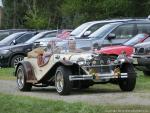 2nd Annual Mars Essex Horse Trails Exotic & Classic Car Show24