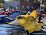 2nd Annual North Star Athletic Club Car Show3