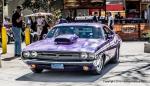 2nd Annual O'Reilly Auto Parts Street Machine & Muscle Car Nationals129