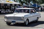2nd Annual O'Reilly Auto Parts Street Machine & Muscle Car Nationals135