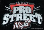 2nd Annual Pro Street Night0