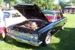 2nd Annual Tom Enderle Car Show  6