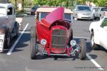 2nd Annual Vietnam Veterans of America Car Show July 21, 201314