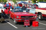 2nd Annual Vietnam Veterans of America Car Show July 21, 201331