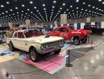 2nd Bluegrass World of Wheels1