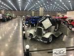 2nd Bluegrass World of Wheels45