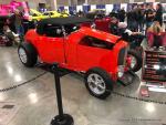 2nd Bluegrass World of Wheels80