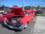 30th Annual Devils Darlin's Depot Park Car Show23