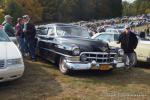 30th Annual Gathering of Old Cars30