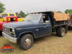 30th Annual Nutmeg Chapter Antique Truck Show39