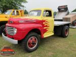 30th Annual Nutmeg Chapter Antique Truck Show46