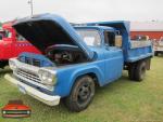 30th Annual Nutmeg Chapter Antique Truck Show59