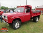 30th Annual Nutmeg Chapter Antique Truck Show117