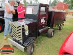 30th Annual Nutmeg Chapter Antique Truck Show123