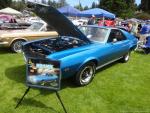 31st Annual Fircrest Picnic and Rod Run22