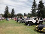 31st Annual Fircrest Picnic and Rod Run30