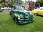 31st Annual Fircrest Picnic and Rod Run41