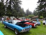 31st Annual Fircrest Picnic and Rod Run49