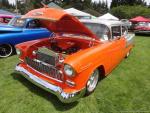 31st Annual Fircrest Picnic and Rod Run65