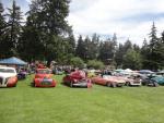 31st Annual Fircrest Picnic and Rod Run81