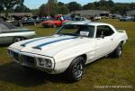 31st Annual Pontiac & Oakland Fall Car Show & Swap Meet0