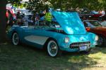 31st Annual Prospect Sock Hop and Car Show13