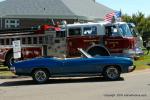 31st Annual Prospect Sock Hop and Car Show133