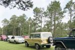 31st Annual Southern Antique Car Rally20