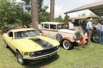 31st Annual Southern Antique Car Rally60