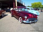 31st NSRA Rockey Mountain Street Rod Nationals2