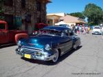 31st NSRA Rockey Mountain Street Rod Nationals33