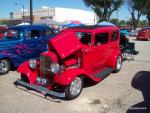 31st NSRA Rockey Mountain Street Rod Nationals55