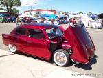 31st NSRA Rockey Mountain Street Rod Nationals63