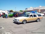 31st NSRA Rockey Mountain Street Rod Nationals70