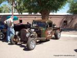 31st NSRA Rockey Mountain Street Rod Nationals79