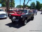 31st NSRA Rockey Mountain Street Rod Nationals86