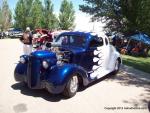 31st NSRA Rockey Mountain Street Rod Nationals95