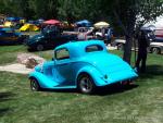 31st NSRA Rockey Mountain Street Rod Nationals22