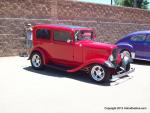 31st NSRA Rockey Mountain Street Rod Nationals27