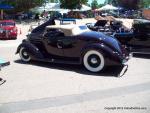 31st NSRA Rockey Mountain Street Rod Nationals38